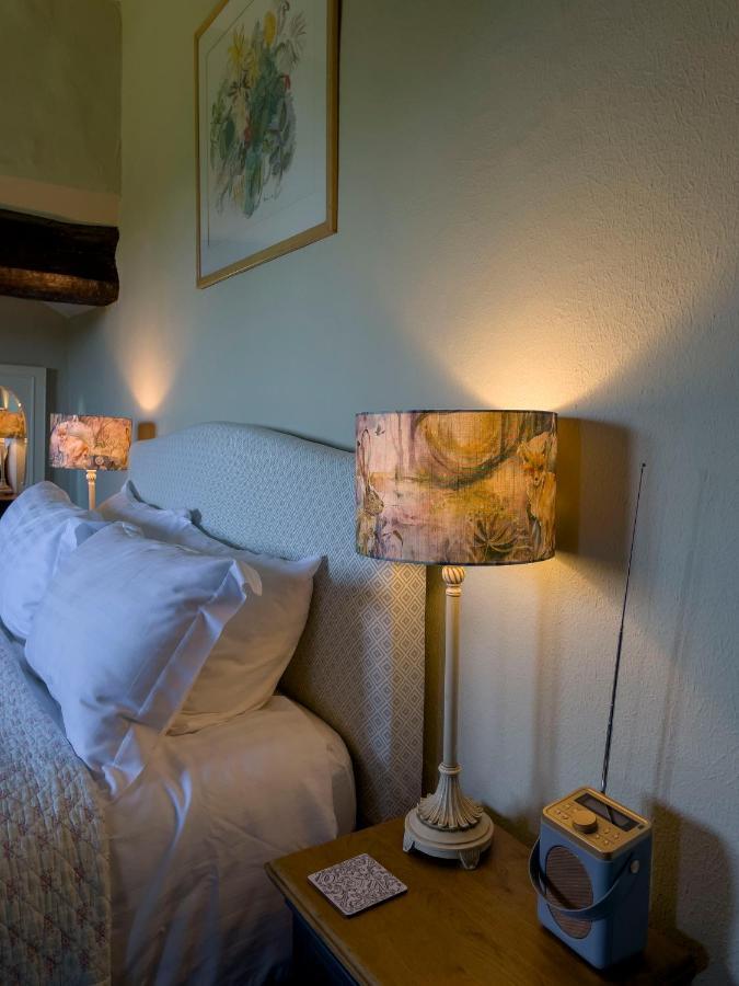 Braithwaite Hall Apartment East Witton Luaran gambar